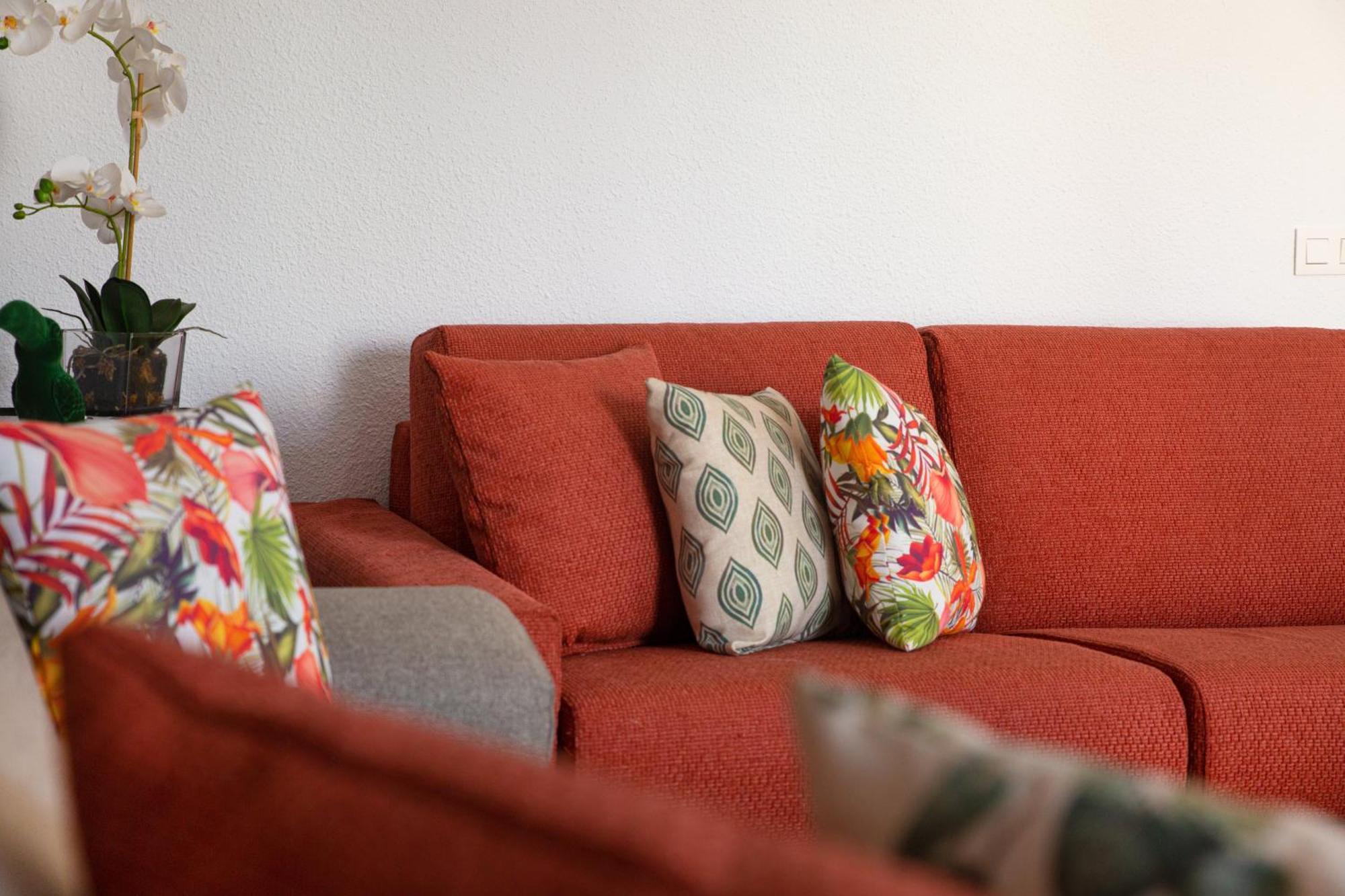 Pueblo Evita Premium Suites Benalmadena Bagian luar foto