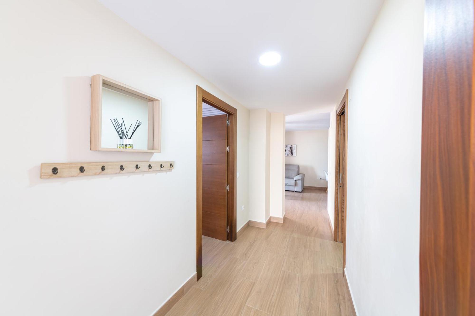 Pueblo Evita Premium Suites Benalmadena Bagian luar foto